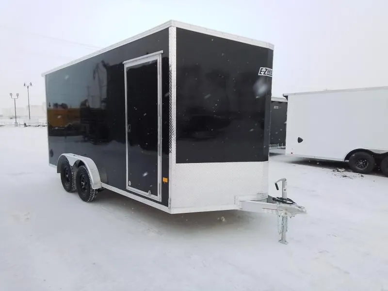 new Cargo (Enclosed) Trailers E-Z Hauler  for sale, in West Fargo, ND Thumbnail 3