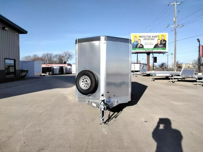 new Stock / Stock Combo Trailers EBY  for sale, in West Fargo, ND Thumbnail 8