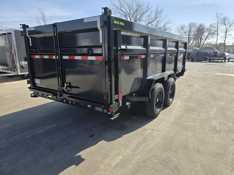 new Dump Trailers Load Trail  for sale, in West Fargo, ND Thumbnail 5