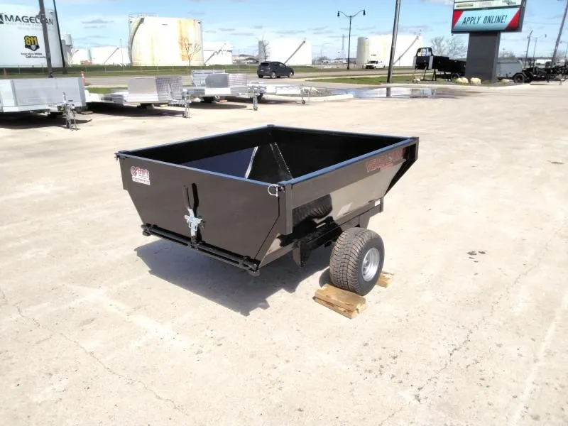 new Dump Trailers Midsota  for sale, in West Fargo, ND Thumbnail 5