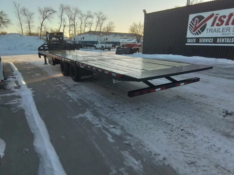 new Equipment / Flatbed Trailers Midsota  for sale, in West Fargo, ND Thumbnail 7