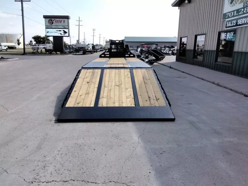new Equipment / Flatbed Trailers Midsota  for sale, in West Fargo, ND Thumbnail 9