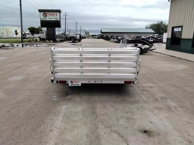 new Utility Trailers Aluma  for sale, in West Fargo, ND Thumbnail 6
