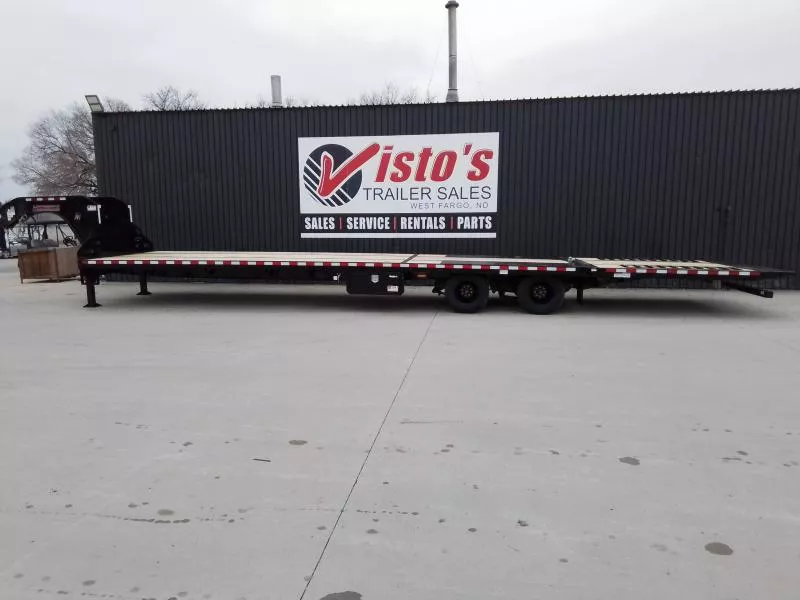 new Equipment / Flatbed Trailers Midsota  for sale, in West Fargo, ND Thumbnail 8