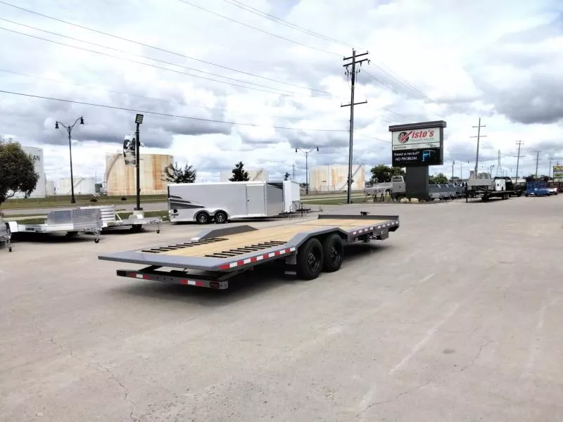 new Equipment / Flatbed Trailers Midsota  for sale, in West Fargo, ND Thumbnail 5