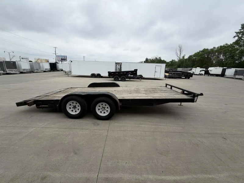 used Equipment / Flatbed Trailers Other  for sale, in West Fargo, ND Thumbnail 8