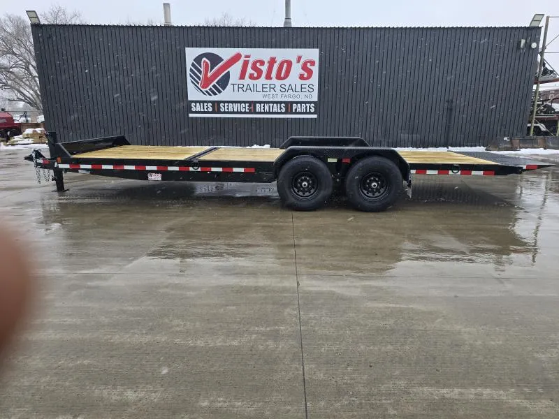 new Equipment / Flatbed Trailers Rice Trailers  for sale, in West Fargo, ND Thumbnail 8