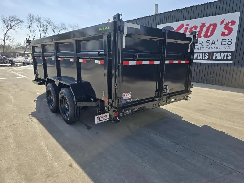 new Dump Trailers Load Trail  for sale, in West Fargo, ND Thumbnail 7
