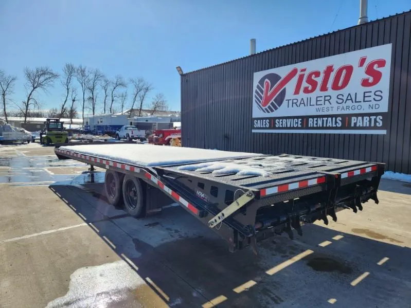 used Equipment / Flatbed Trailers Midsota  for sale, in West Fargo, ND Thumbnail 7