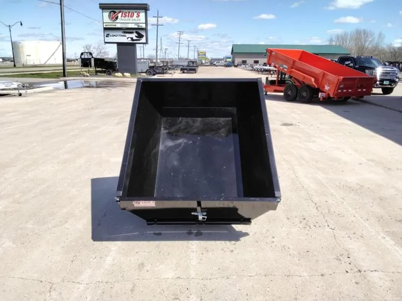 new Dump Trailers Midsota  for sale, in West Fargo, ND Thumbnail 10