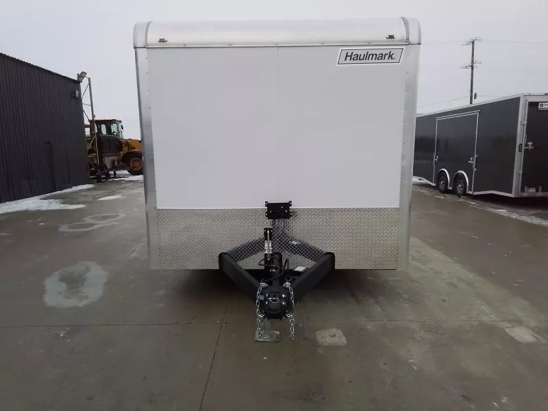 new Cargo (Enclosed) Trailers Haulmark  for sale, in West Fargo, ND Thumbnail 2