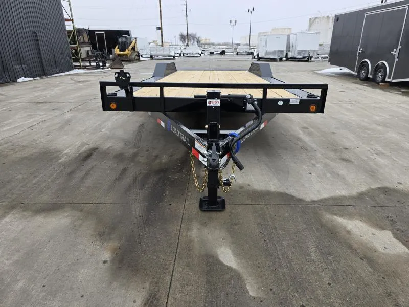 new Equipment / Flatbed Trailers Load Trail  for sale, in West Fargo, ND Thumbnail 2