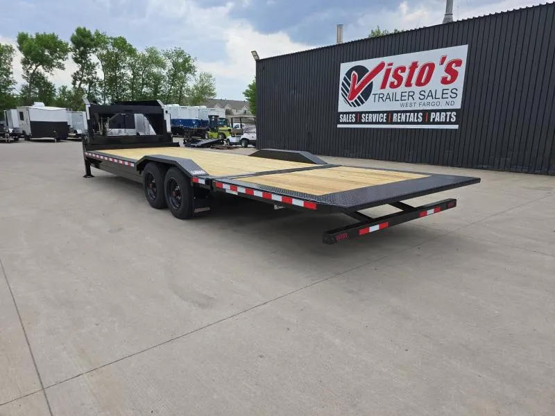 new Equipment / Flatbed Trailers Midsota  for sale, in West Fargo, ND Thumbnail 6