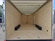 new Cargo (Enclosed) Trailers Formula Trailers  for sale, in West Fargo, ND Thumbnail 10