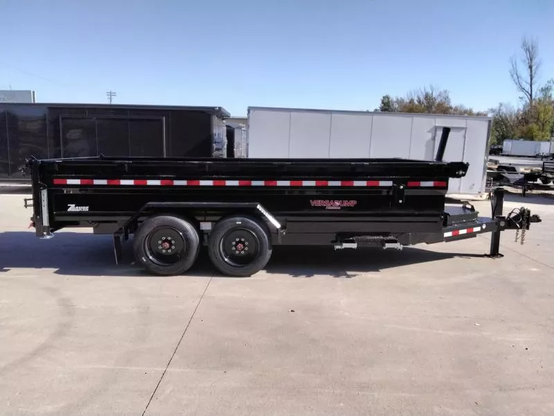 new Dump Trailers Midsota  for sale, in West Fargo, ND Thumbnail 4