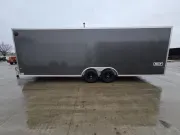 2026 E-Z Hauler photo 8