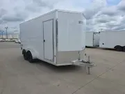 new Cargo (Enclosed) Trailers E-Z Hauler  for sale, in West Fargo, ND Thumbnail 6