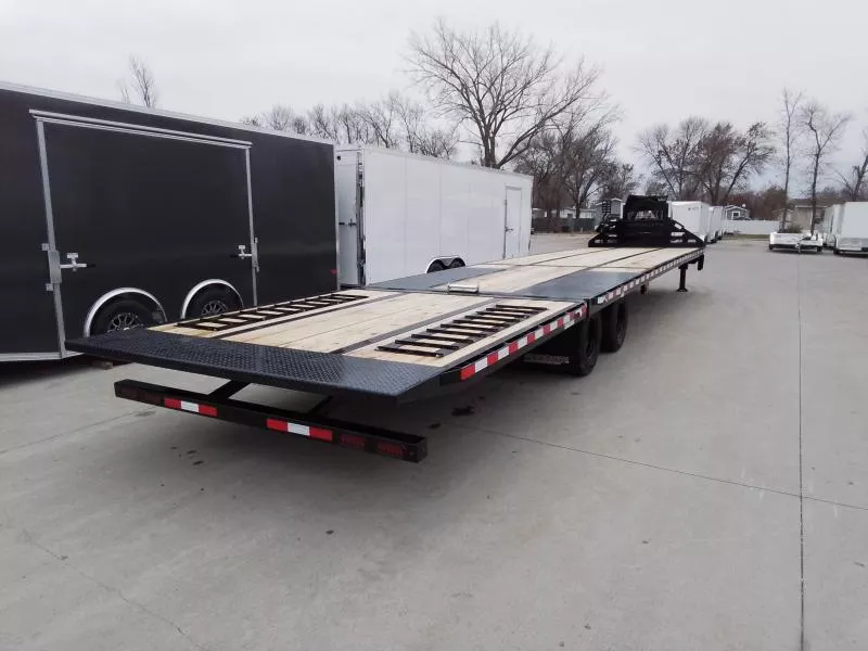 new Equipment / Flatbed Trailers Midsota  for sale, in West Fargo, ND Thumbnail 5