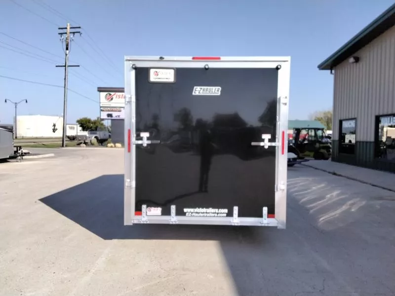 new Cargo (Enclosed) Trailers E-Z Hauler  for sale, in West Fargo, ND Thumbnail 6