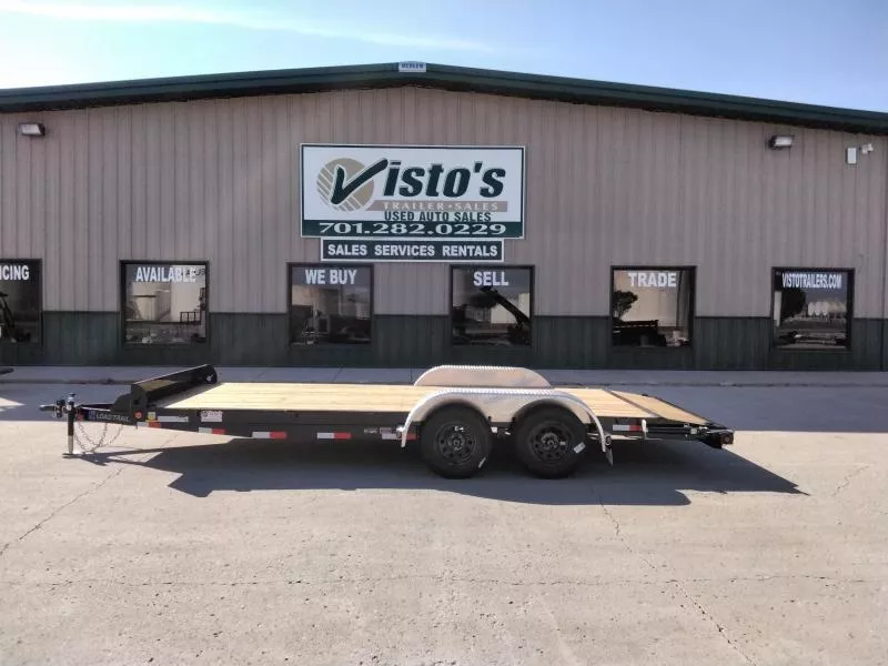 new Equipment / Flatbed Trailers Load Trail  for sale, in West Fargo, ND Thumbnail 8