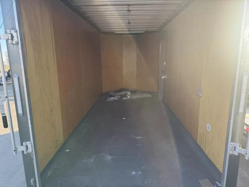 used Cargo (Enclosed) Trailers ATC  for sale, in West Fargo, ND Thumbnail 10