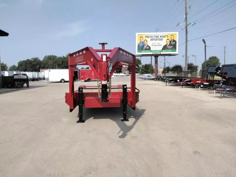 new Equipment / Flatbed Trailers Midsota  for sale, in West Fargo, ND Thumbnail 2