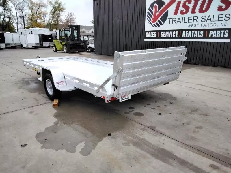 new Utility Trailers Aluma  for sale, in West Fargo, ND Thumbnail 8