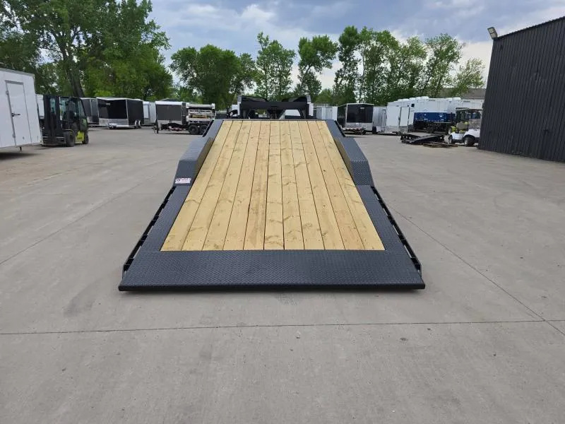 new Equipment / Flatbed Trailers Midsota  for sale, in West Fargo, ND Thumbnail 10