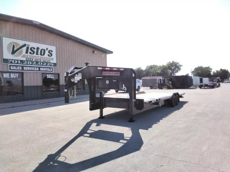 new Equipment / Flatbed Trailers Midsota  for sale, in West Fargo, ND image-0