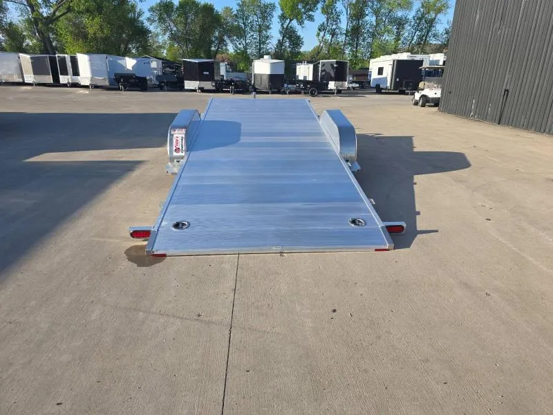 new Equipment / Flatbed Trailers Aluma  for sale, in West Fargo, ND Thumbnail 6