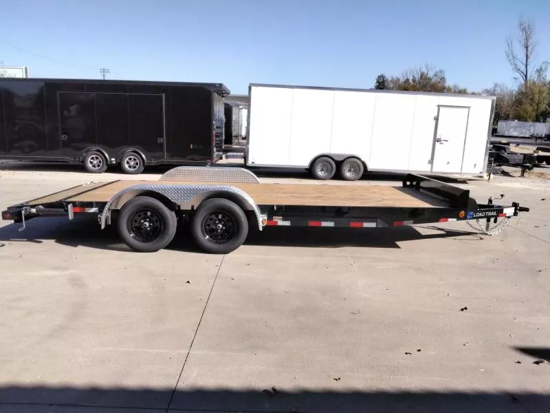 new Equipment / Flatbed Trailers Load Trail  for sale, in West Fargo, ND Thumbnail 4