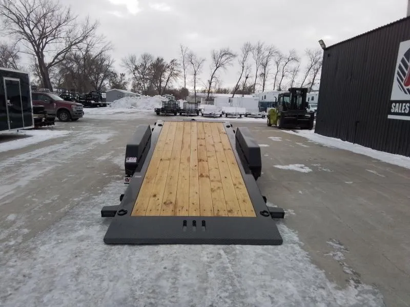 new Equipment / Flatbed Trailers Load Trail  for sale, in West Fargo, ND Thumbnail 10