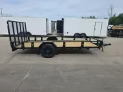 new Utility Trailers Rice Trailers  for sale, in West Fargo, ND Thumbnail 4