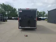 new Cargo (Enclosed) Trailers Cross Trailers  for sale, in West Fargo, ND Thumbnail 6