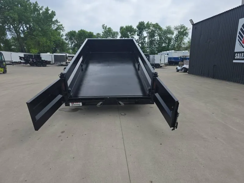 new Dump Trailers Midsota  for sale, in West Fargo, ND Thumbnail 10