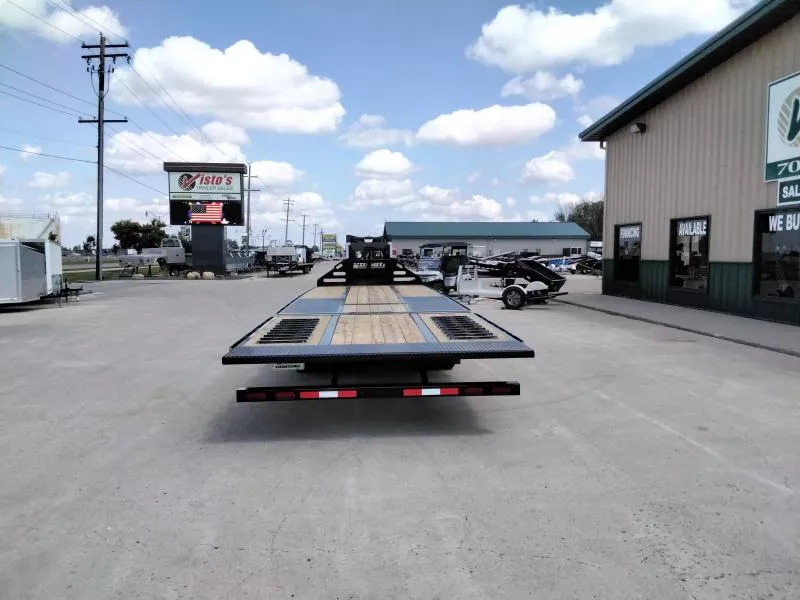 new Equipment / Flatbed Trailers Midsota  for sale, in West Fargo, ND Thumbnail 6
