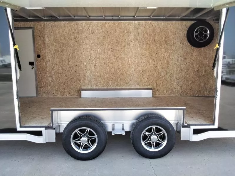 new Cargo (Enclosed) Trailers InTech  for sale, in West Fargo, ND Thumbnail 12