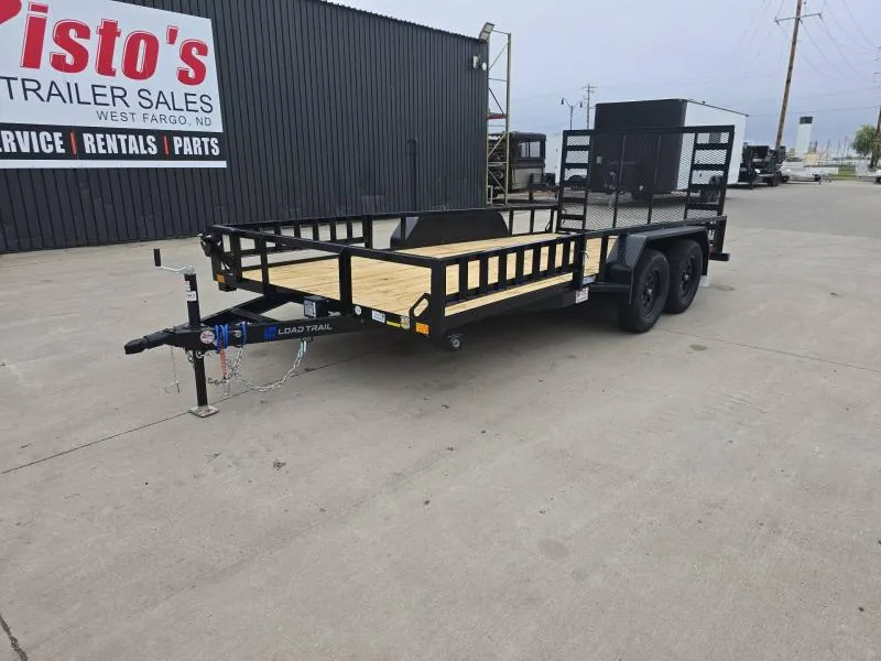 new Utility Trailers Load Trail  for sale, in West Fargo, ND Thumbnail 6