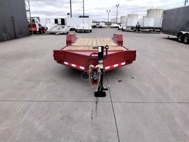 new Equipment / Flatbed Trailers Midsota  for sale, in West Fargo, ND Thumbnail 2