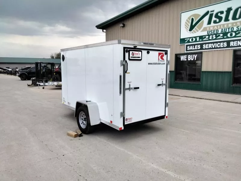 new Cargo (Enclosed) Trailers RC Trailers  for sale, in West Fargo, ND Thumbnail 7