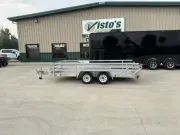 used Equipment / Flatbed Trailers Bear Track  for sale, in West Fargo, ND Thumbnail 8