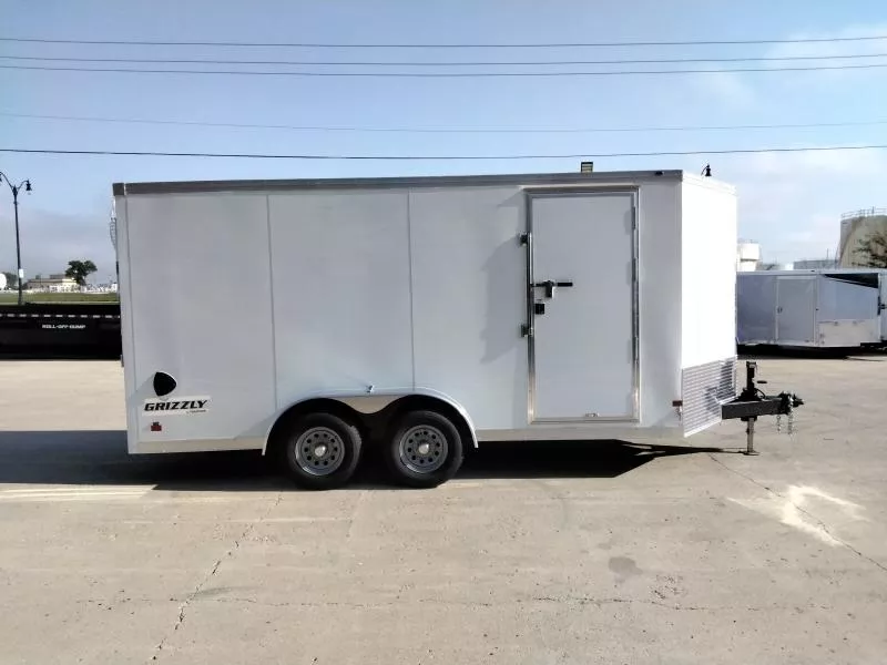 new Cargo (Enclosed) Trailers Haulmark  for sale, in West Fargo, ND Thumbnail 4