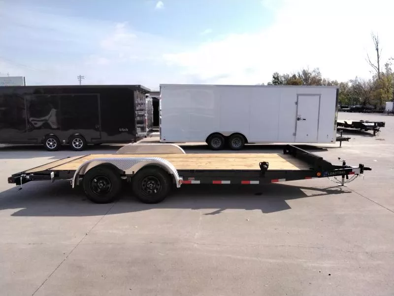 new Equipment / Flatbed Trailers Load Trail  for sale, in West Fargo, ND Thumbnail 4