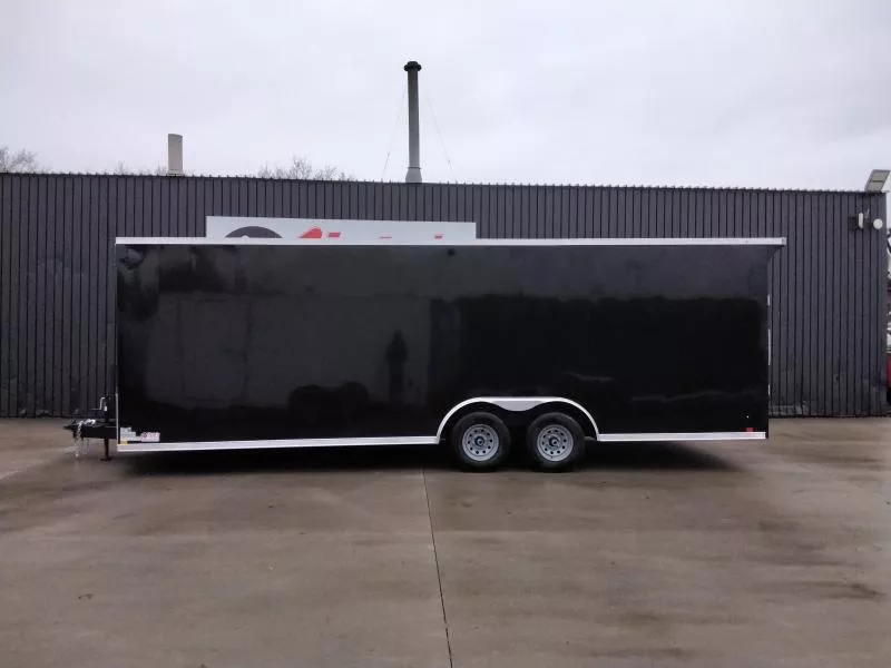 new Cargo (Enclosed) Trailers RC Trailers  for sale, in West Fargo, ND Thumbnail 8