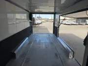 used Cargo (Enclosed) Trailers InTech  for sale, in West Fargo, ND Thumbnail 16