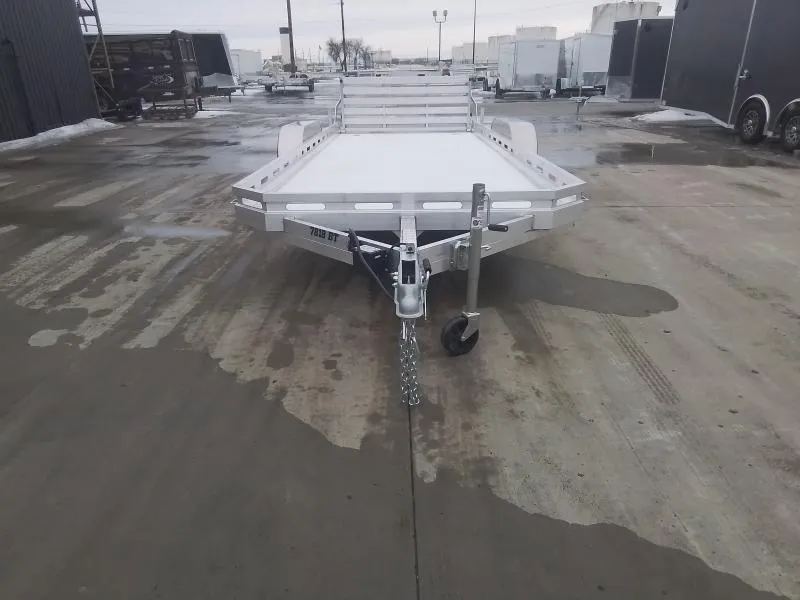 new Utility Trailers Aluma  for sale, in West Fargo, ND Thumbnail 2
