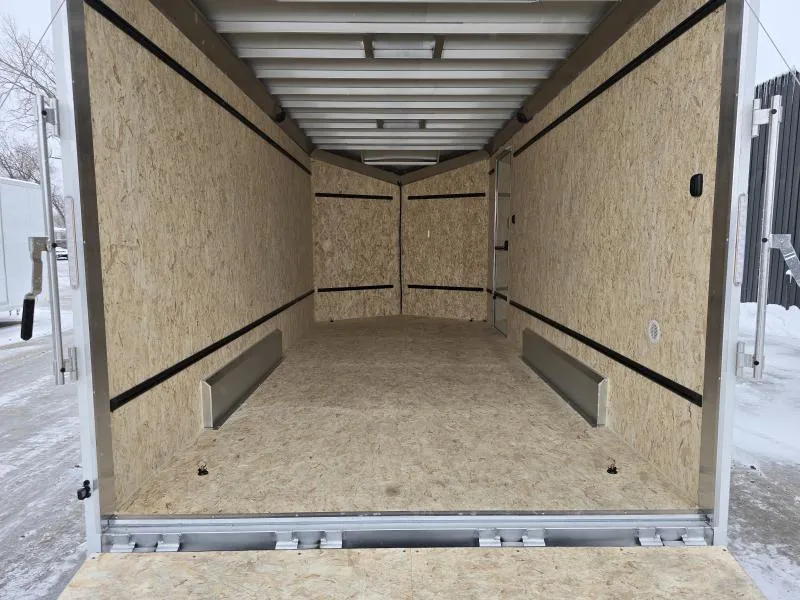 new Cargo (Enclosed) Trailers ATC  for sale, in West Fargo, ND Thumbnail 10