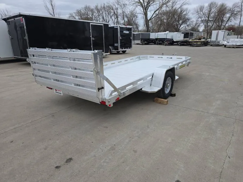 new Utility Trailers Aluma  for sale, in West Fargo, ND Thumbnail 7