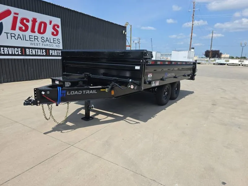 2026 Load Trail