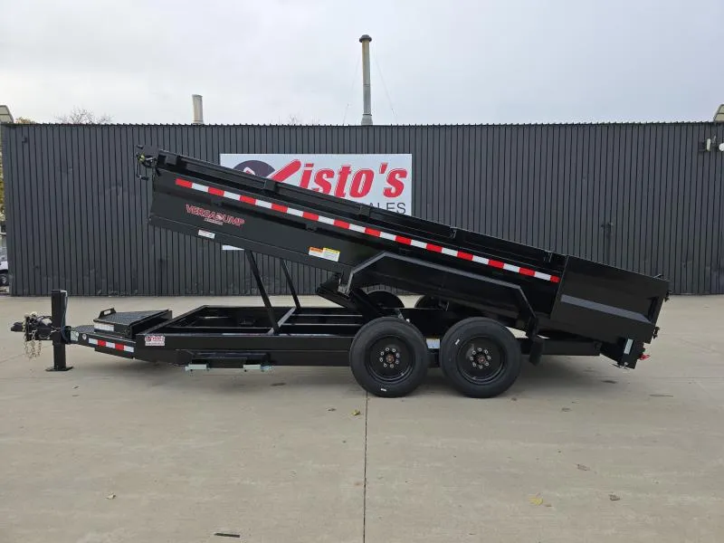 new Dump Trailers Midsota  for sale, in West Fargo, ND Thumbnail 10